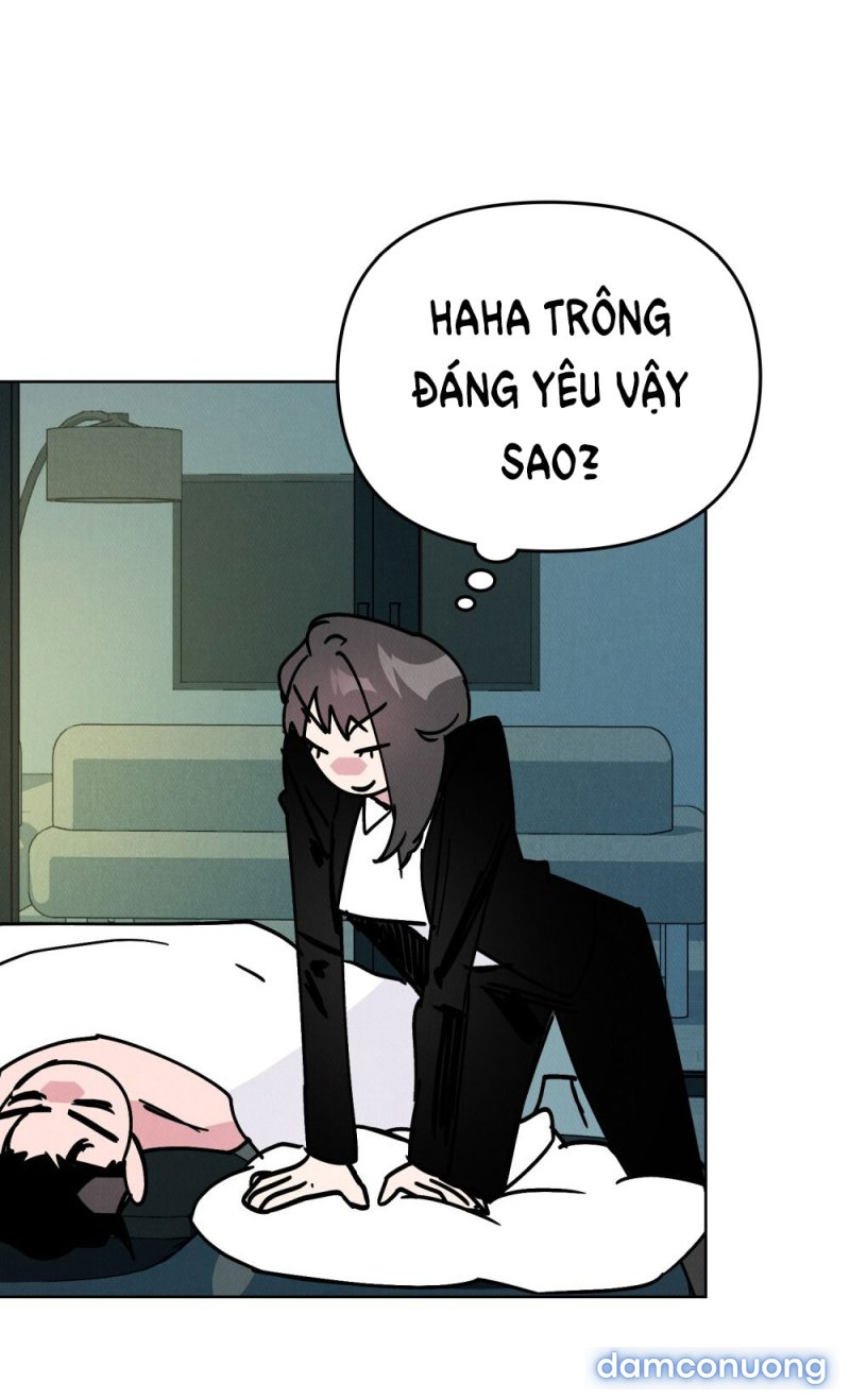 [18+] 7 GIÂY THAY VÌ HÔN Chapter 18.1 - Trang 15 - Dâm Cô Nương