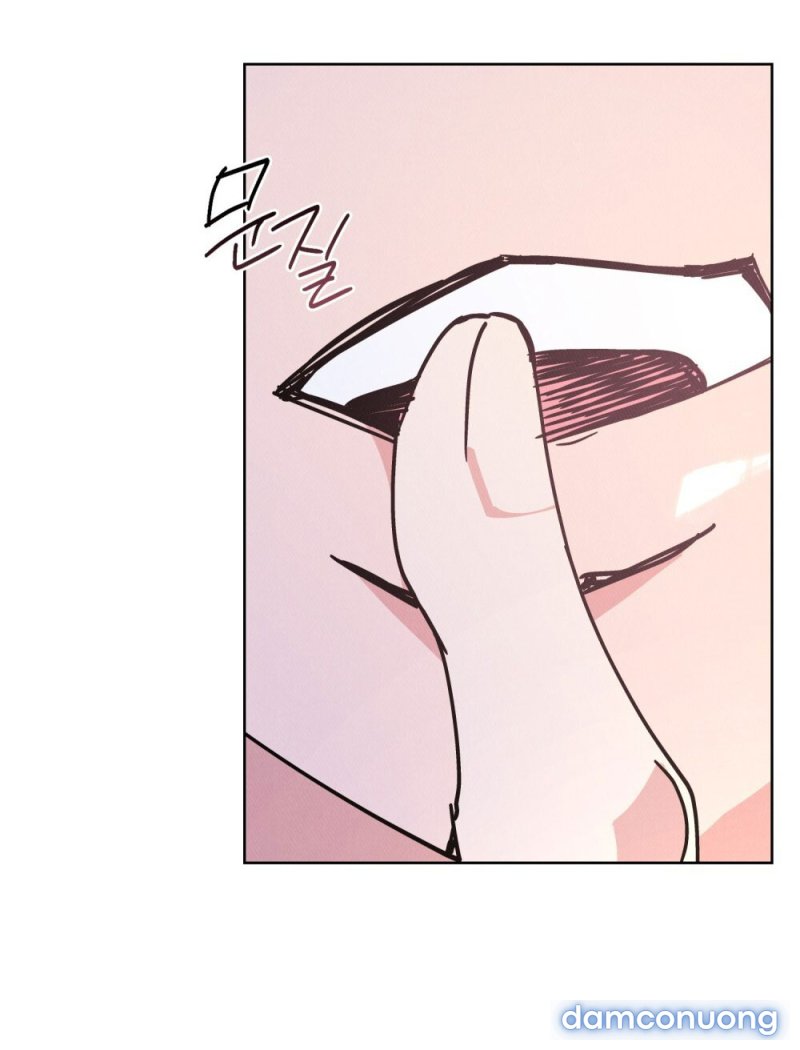 [18+] 7 GIÂY THAY VÌ HÔN Chapter 18.1 - Trang 17 - Dâm Cô Nương