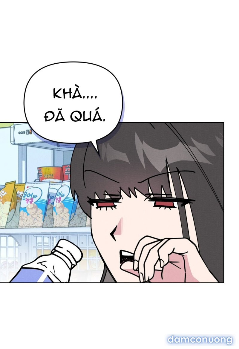 [18+] 7 GIÂY THAY VÌ HÔN Chapter 18.1 - Trang 22 - Dâm Cô Nương