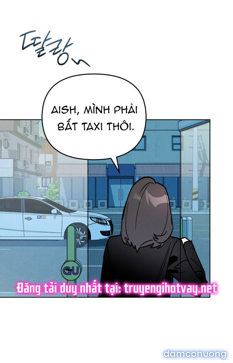 [18+] 7 GIÂY THAY VÌ HÔN Chapter 18.1 - Trang 24 - Dâm Cô Nương