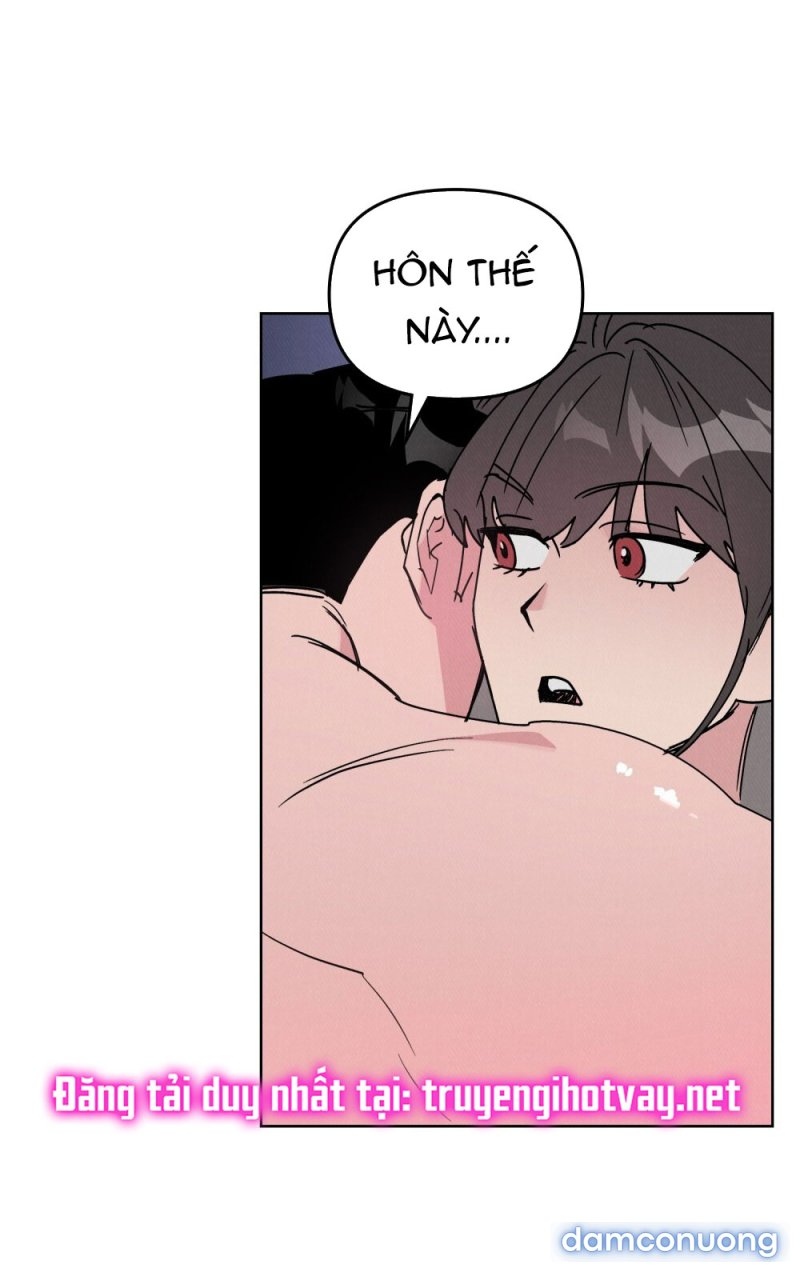 [18+] 7 GIÂY THAY VÌ HÔN Chapter 18.1 - Trang 5 - Dâm Cô Nương