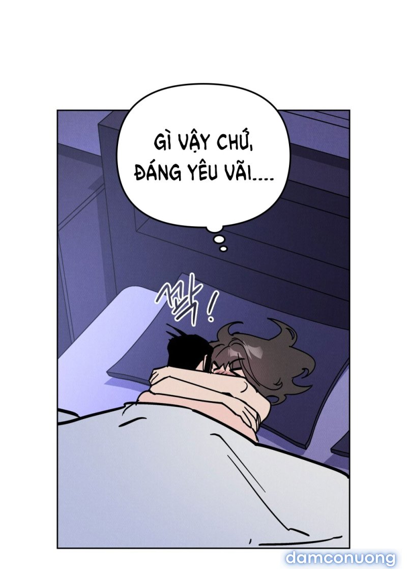 [18+] 7 GIÂY THAY VÌ HÔN Chapter 18.1 - Trang 6 - Dâm Cô Nương