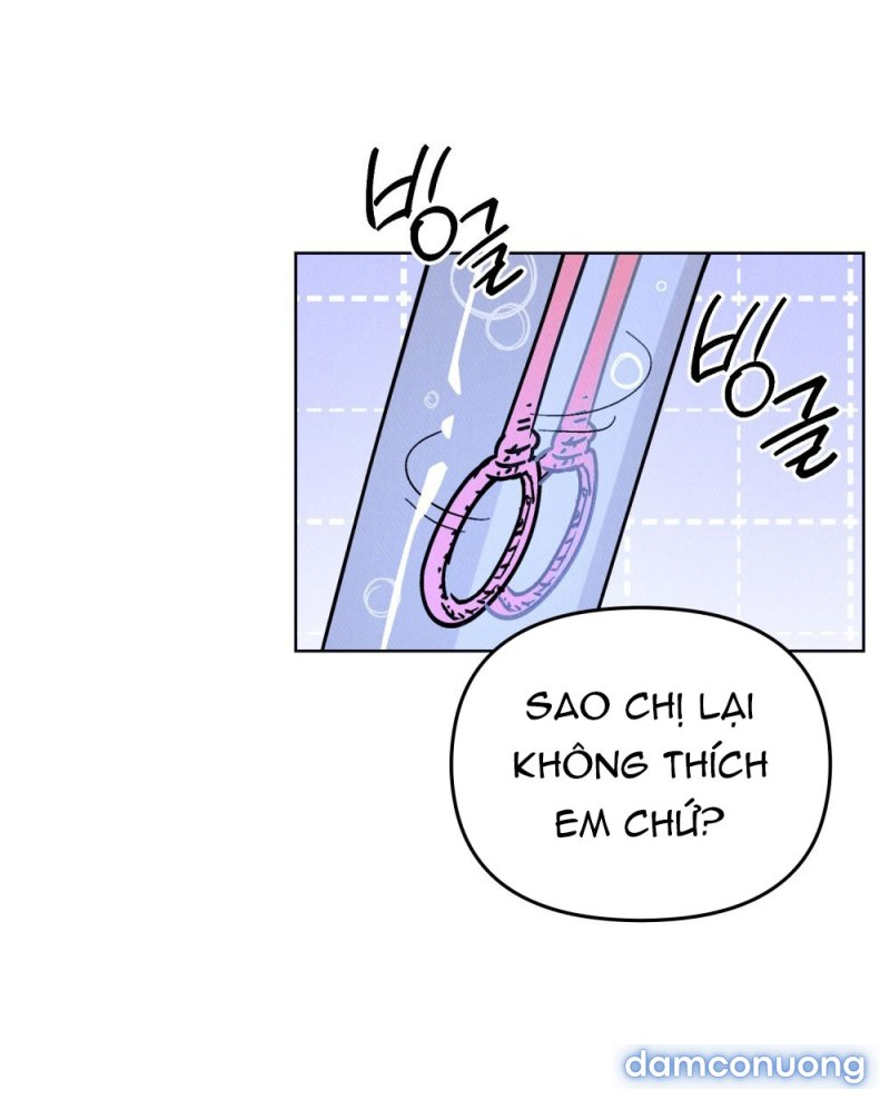 [18+] 7 GIÂY THAY VÌ HÔN Chapter 22.2 - Trang 13 - Dâm Cô Nương