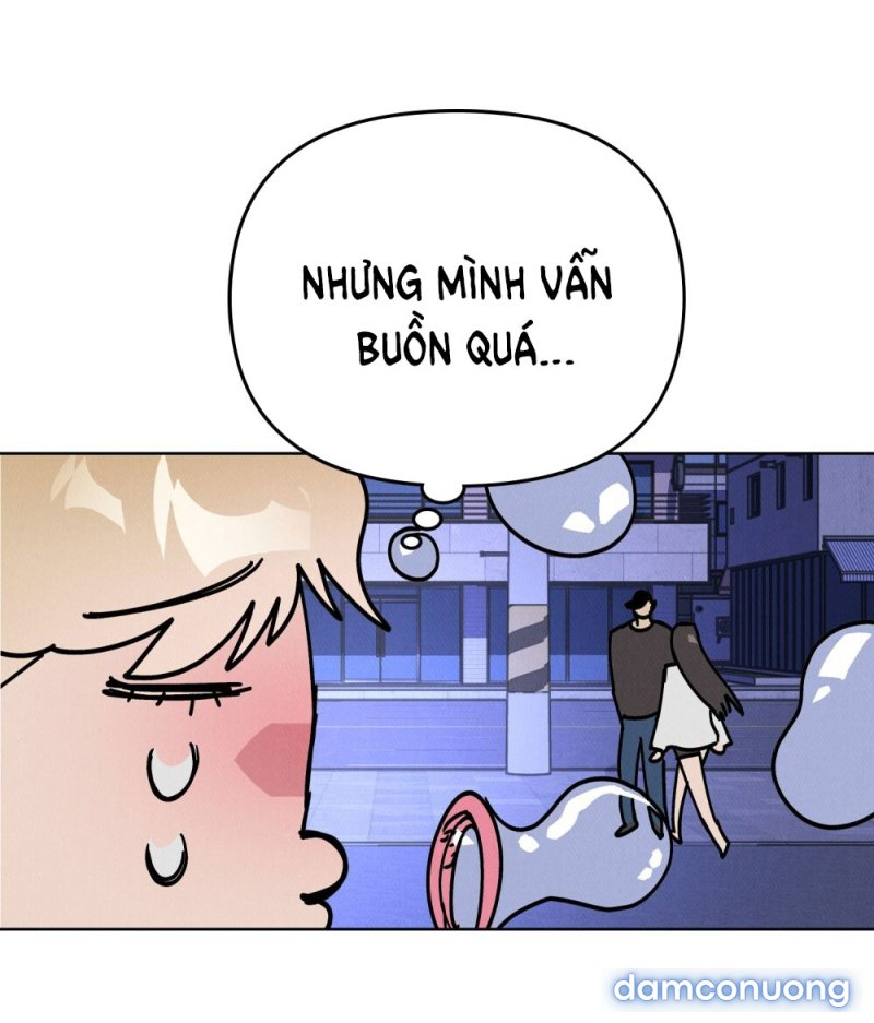 [18+] 7 GIÂY THAY VÌ HÔN Chapter 22.2 - Trang 15 - Dâm Cô Nương