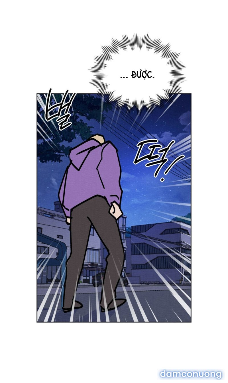 [18+] 7 GIÂY THAY VÌ HÔN Chapter 22.2 - Trang 18 - Dâm Cô Nương