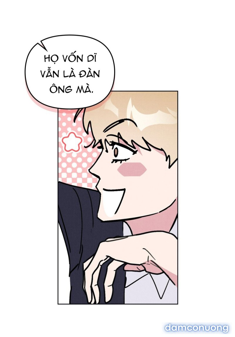 [18+] 7 GIÂY THAY VÌ HÔN Chapter 22.2 - Trang 6 - Dâm Cô Nương