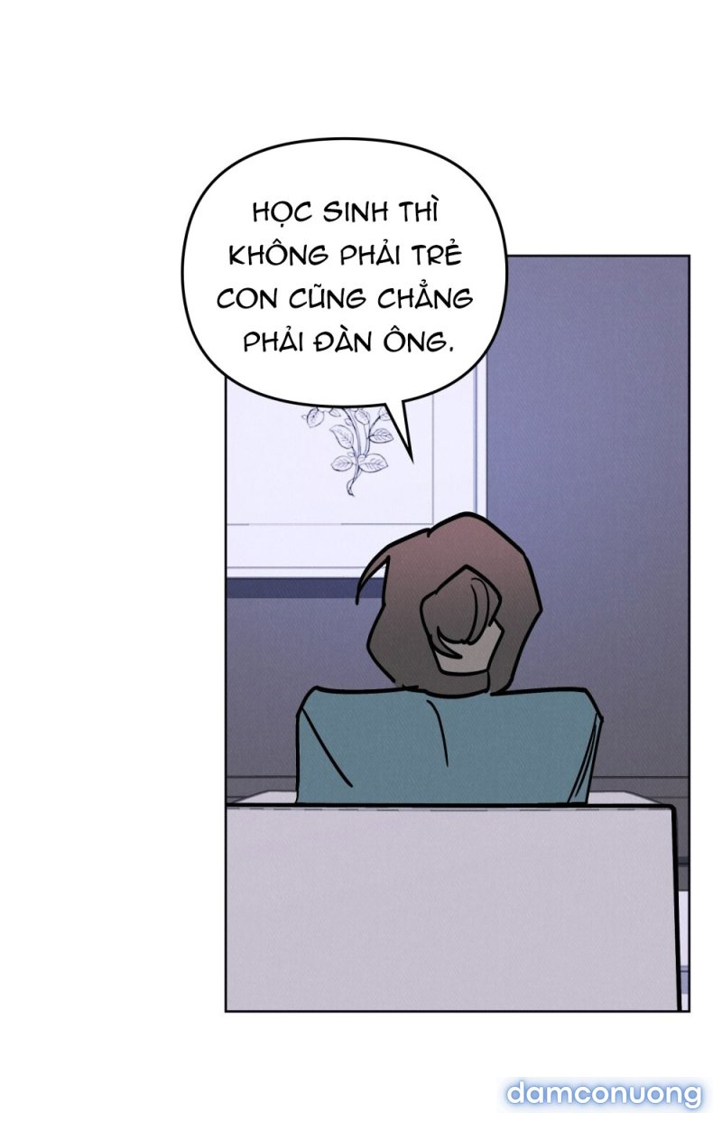 [18+] 7 GIÂY THAY VÌ HÔN Chapter 22.2 - Trang 8 - Dâm Cô Nương
