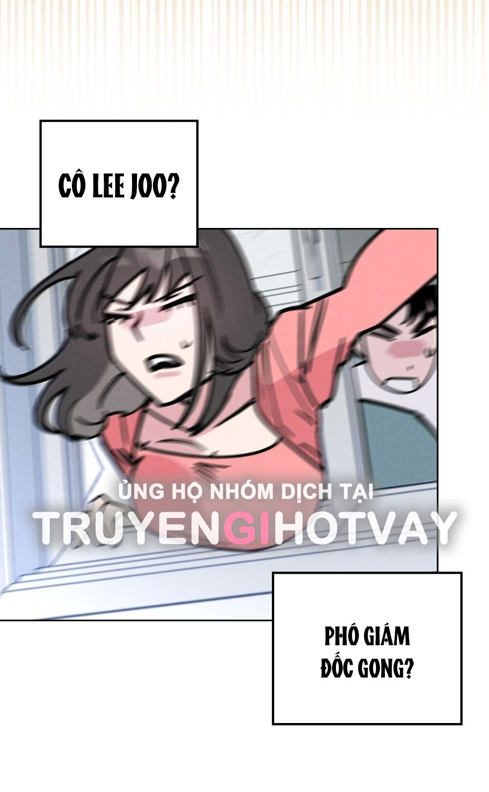 [18+] 7 GIÂY THAY VÌ HÔN Chapter 16 - Trang 10 - Dâm Cô Nương