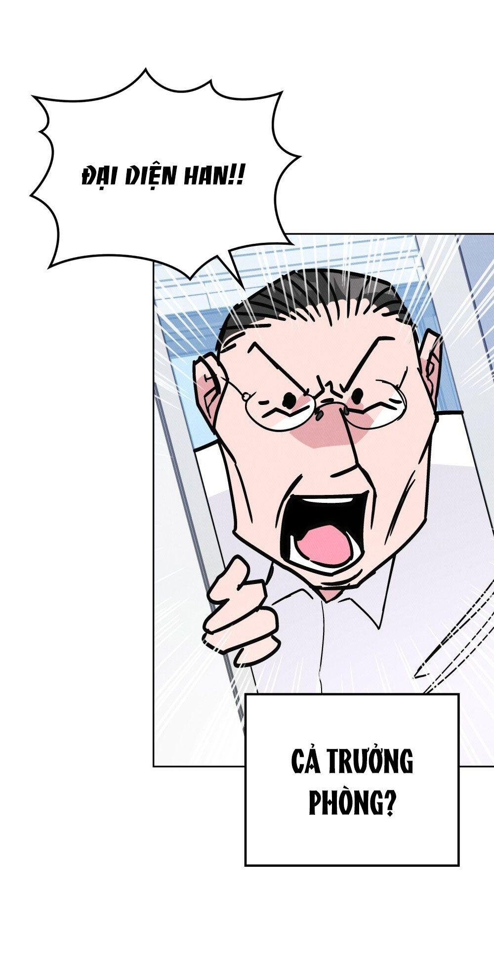 [18+] 7 GIÂY THAY VÌ HÔN Chapter 16 - Trang 11 - Dâm Cô Nương