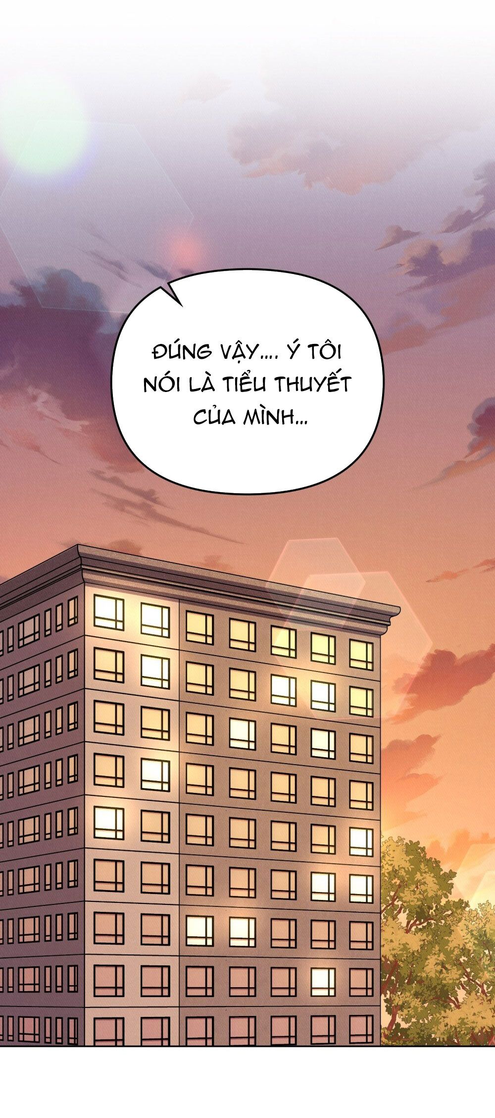 [18+] 7 GIÂY THAY VÌ HÔN Chapter 16 - Trang 14 - Dâm Cô Nương