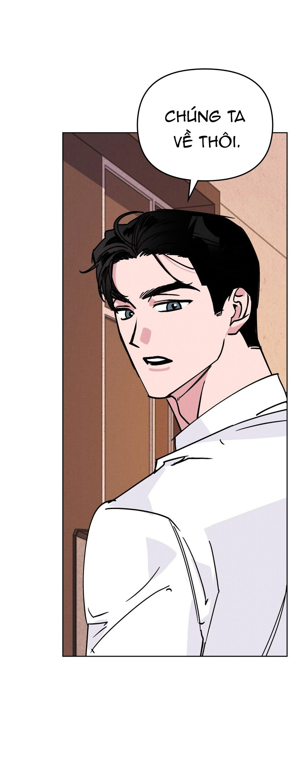 [18+] 7 GIÂY THAY VÌ HÔN Chapter 16 - Trang 18 - Dâm Cô Nương