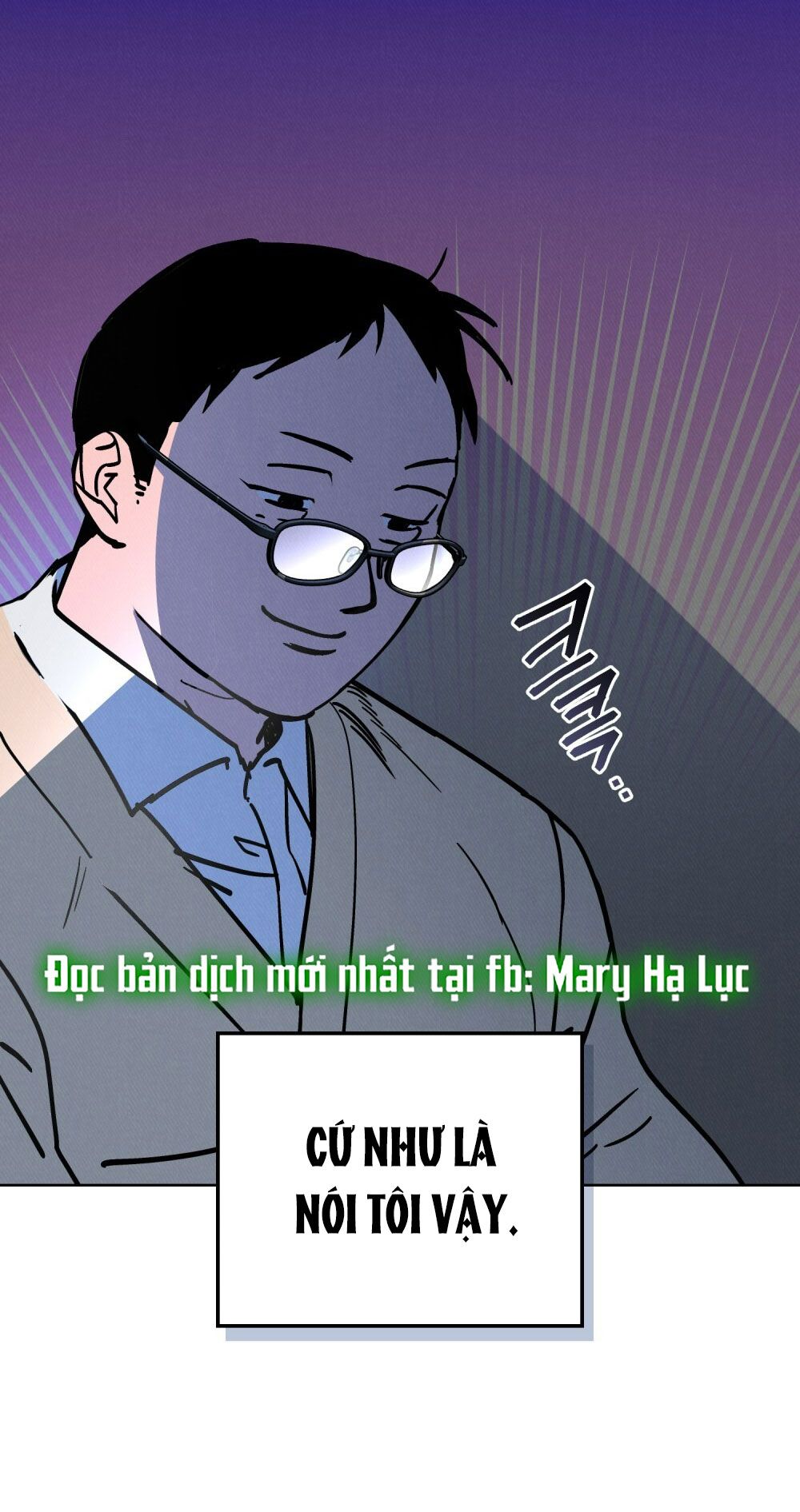 [18+] 7 GIÂY THAY VÌ HÔN Chapter 16 - Trang 2 - Dâm Cô Nương