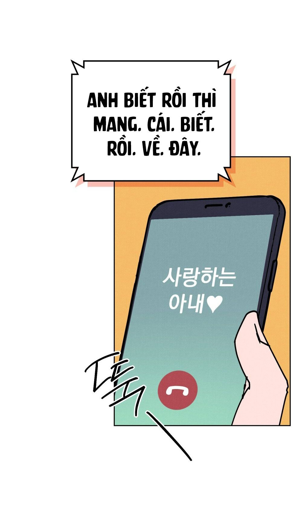 [18+] 7 GIÂY THAY VÌ HÔN Chapter 16 - Trang 22 - Dâm Cô Nương