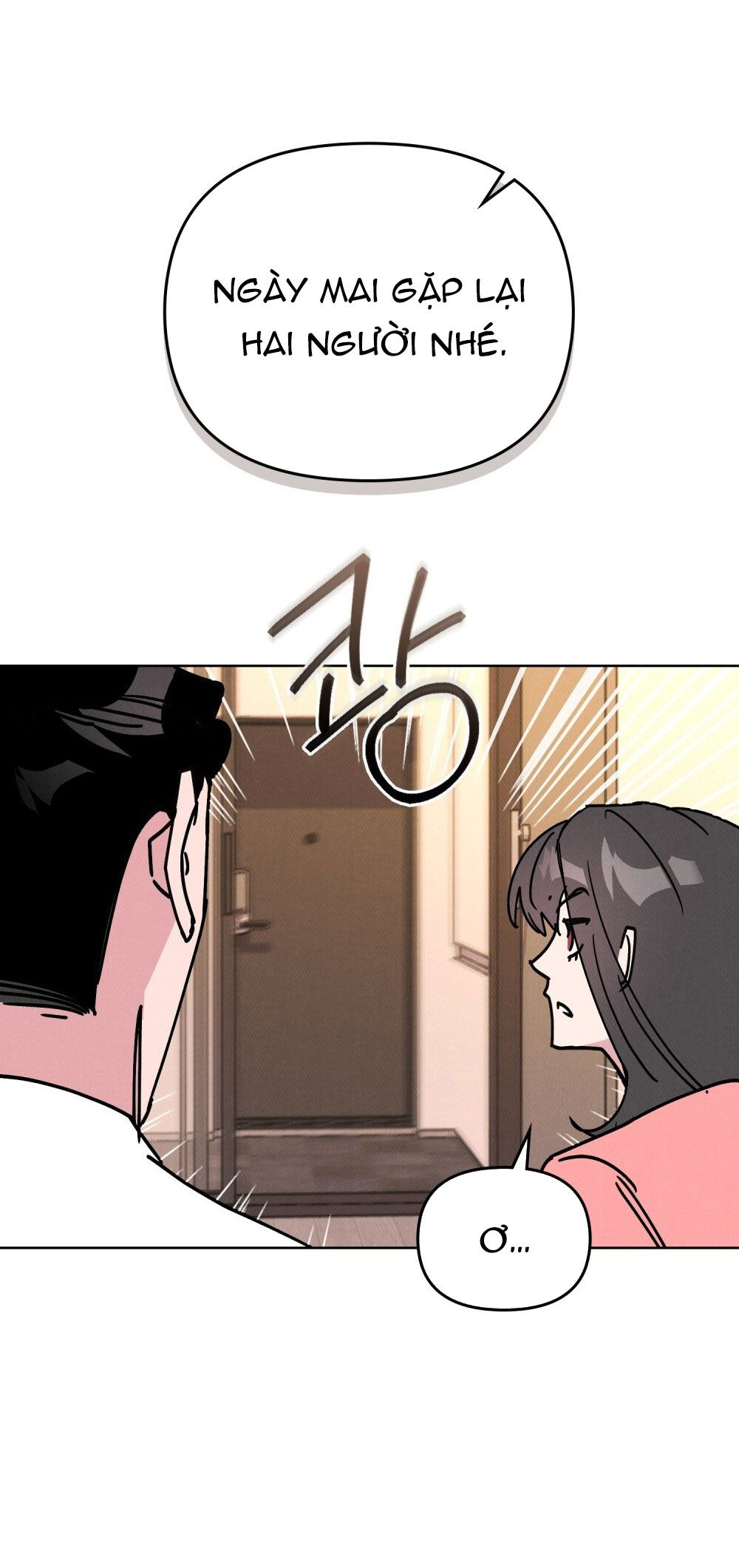 [18+] 7 GIÂY THAY VÌ HÔN Chapter 16 - Trang 24 - Dâm Cô Nương