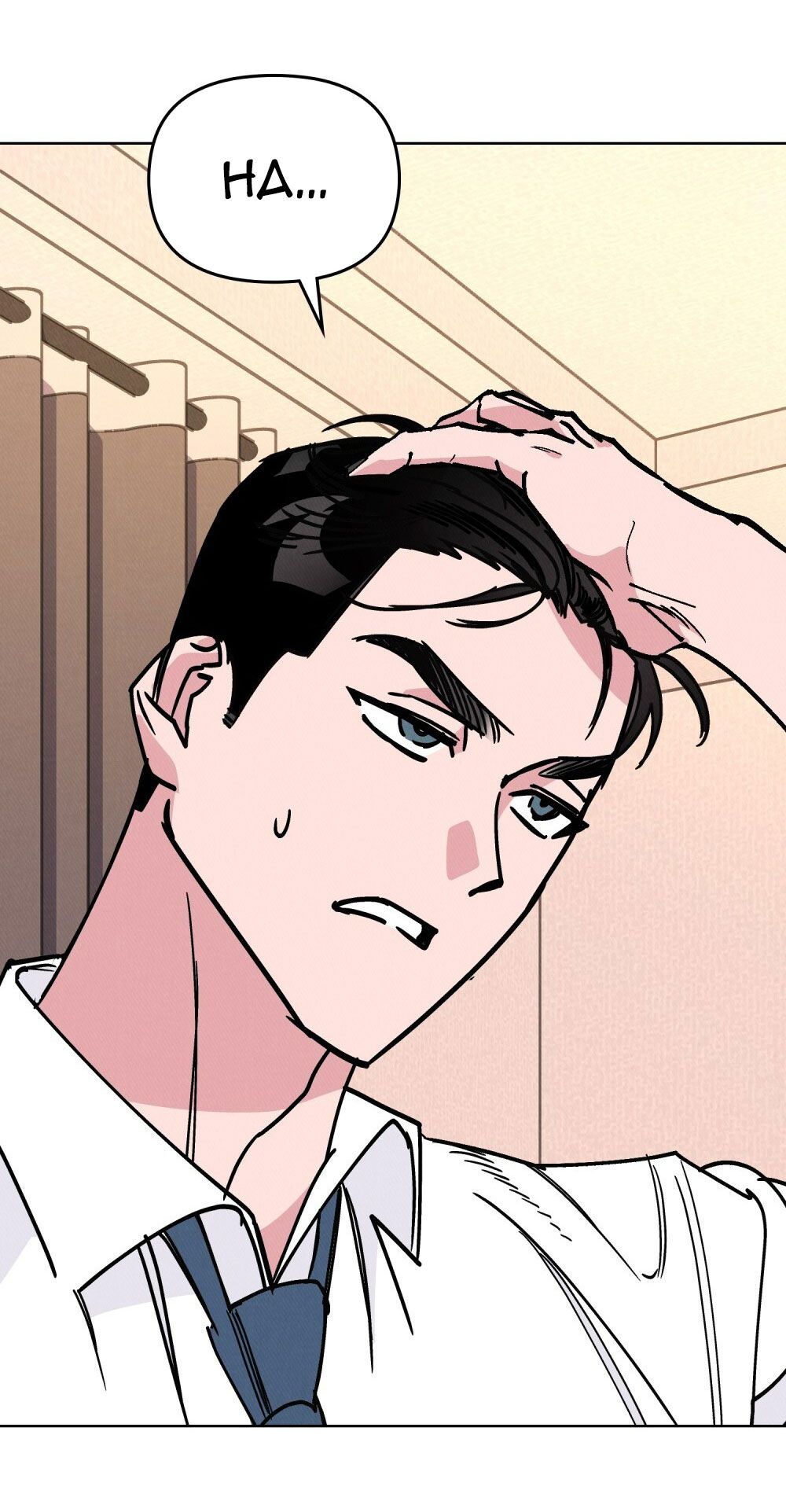 [18+] 7 GIÂY THAY VÌ HÔN Chapter 16 - Trang 25 - Dâm Cô Nương