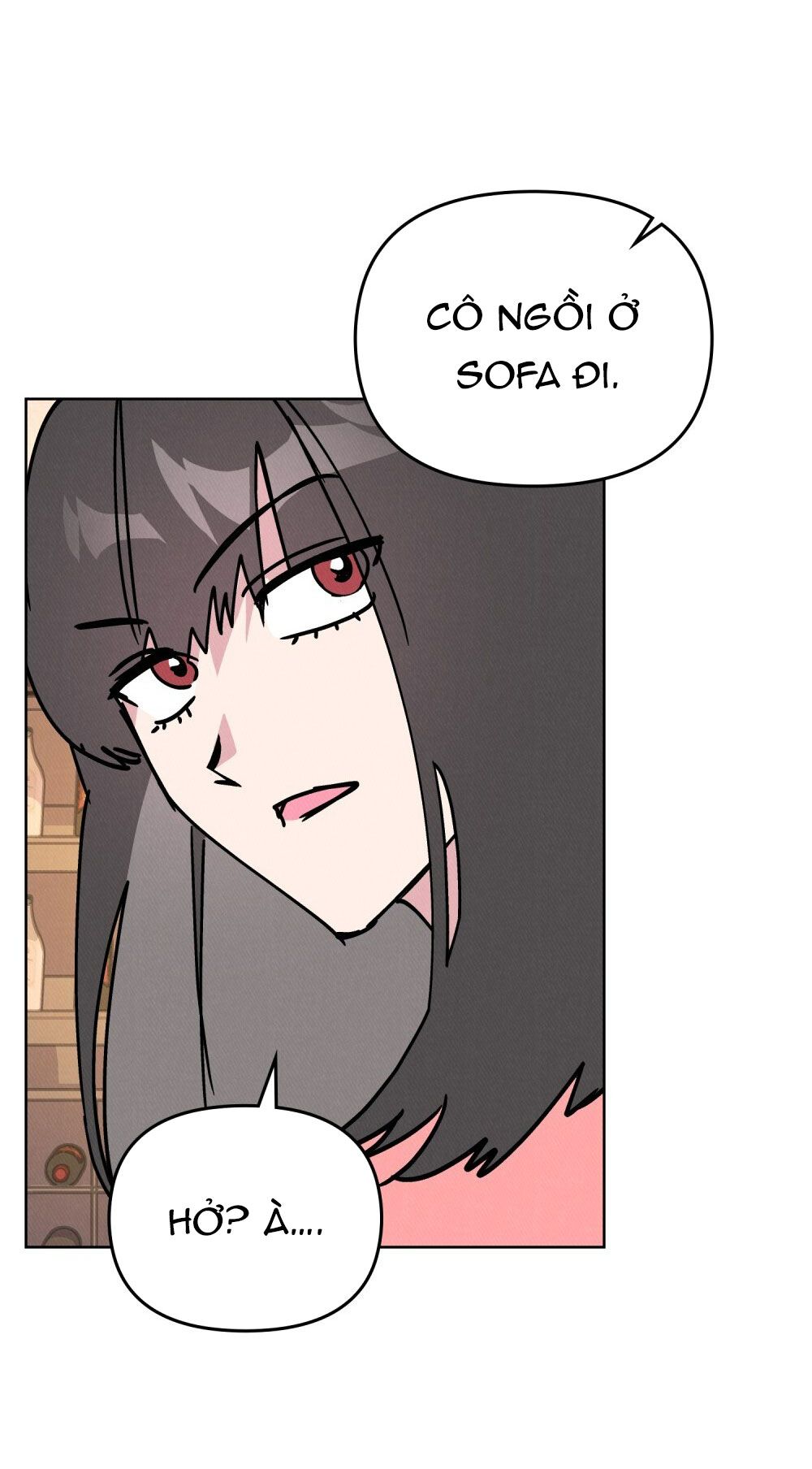 [18+] 7 GIÂY THAY VÌ HÔN Chapter 16 - Trang 26 - Dâm Cô Nương