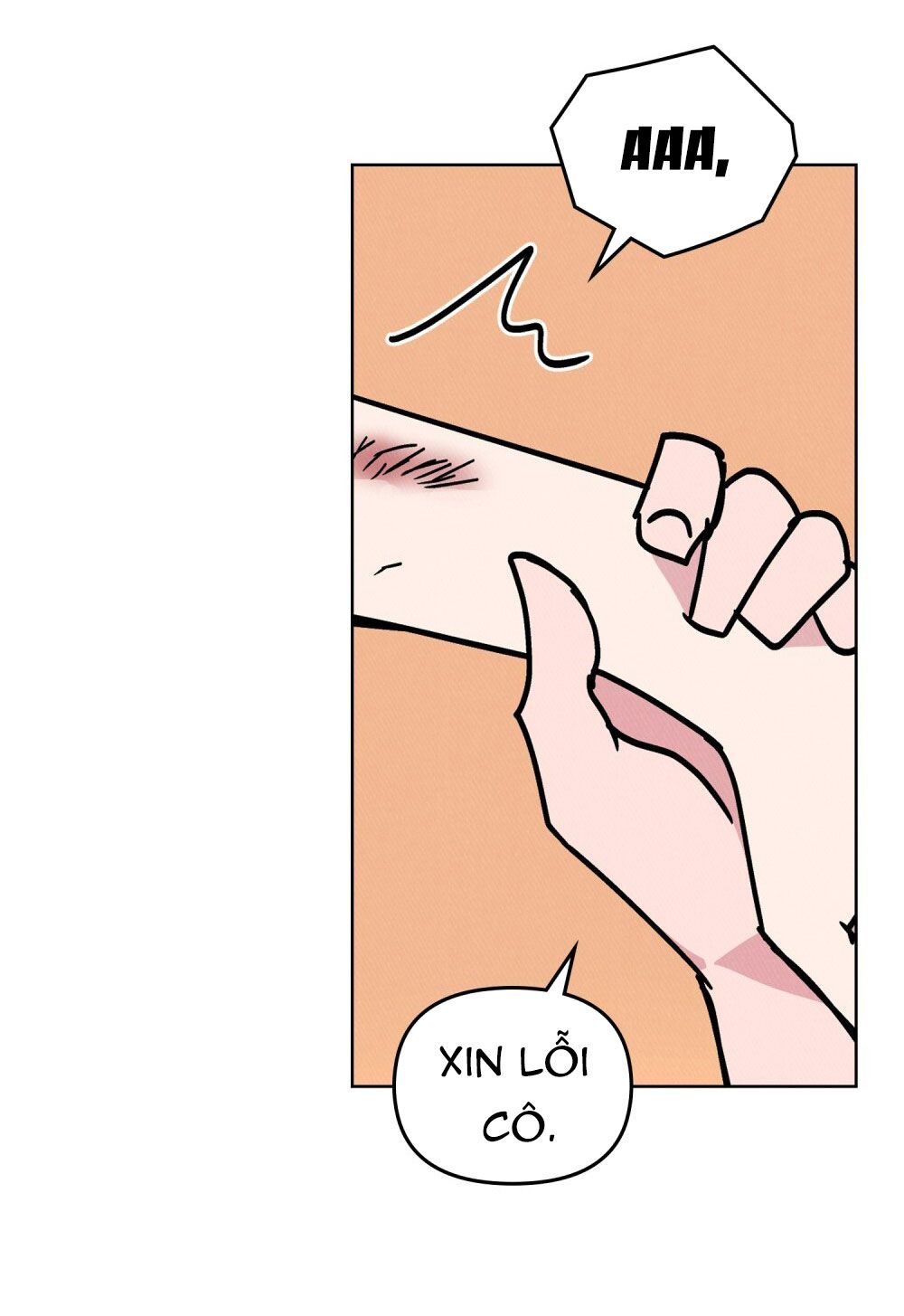 [18+] 7 GIÂY THAY VÌ HÔN Chapter 16 - Trang 28 - Dâm Cô Nương