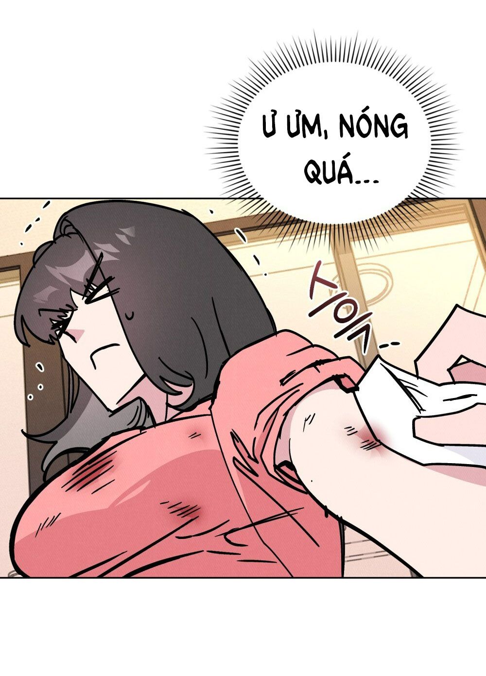 [18+] 7 GIÂY THAY VÌ HÔN Chapter 16 - Trang 30 - Dâm Cô Nương