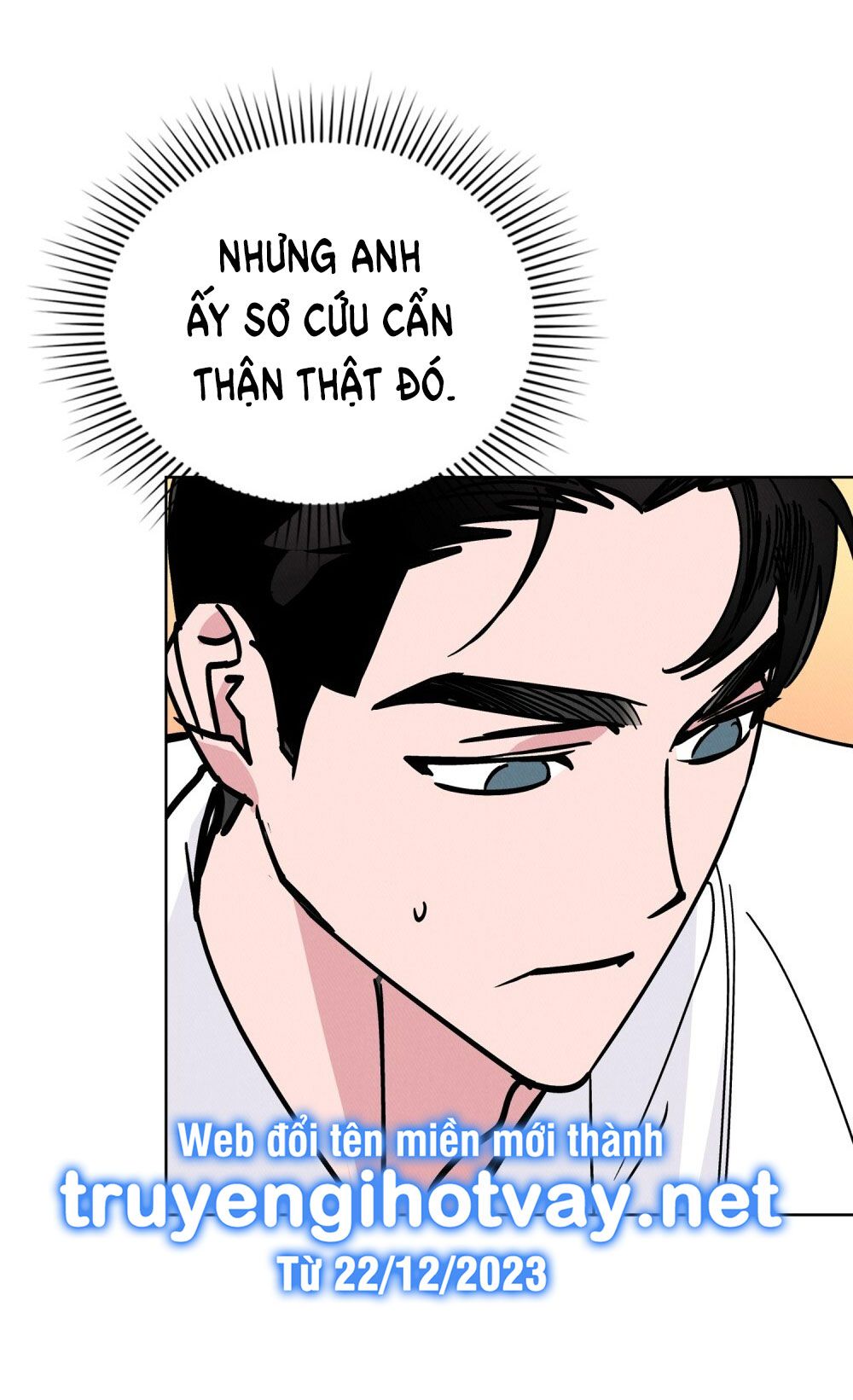 [18+] 7 GIÂY THAY VÌ HÔN Chapter 16 - Trang 31 - Dâm Cô Nương