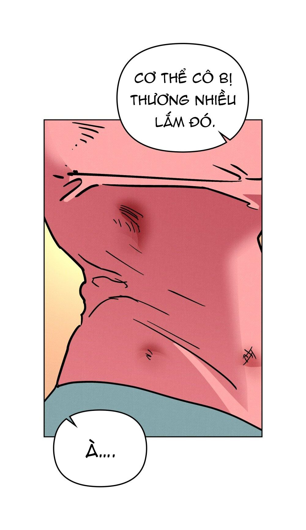 [18+] 7 GIÂY THAY VÌ HÔN Chapter 16 - Trang 33 - Dâm Cô Nương