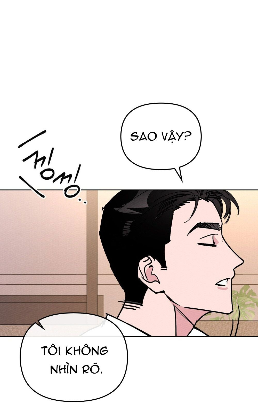 [18+] 7 GIÂY THAY VÌ HÔN Chapter 16 - Trang 36 - Dâm Cô Nương