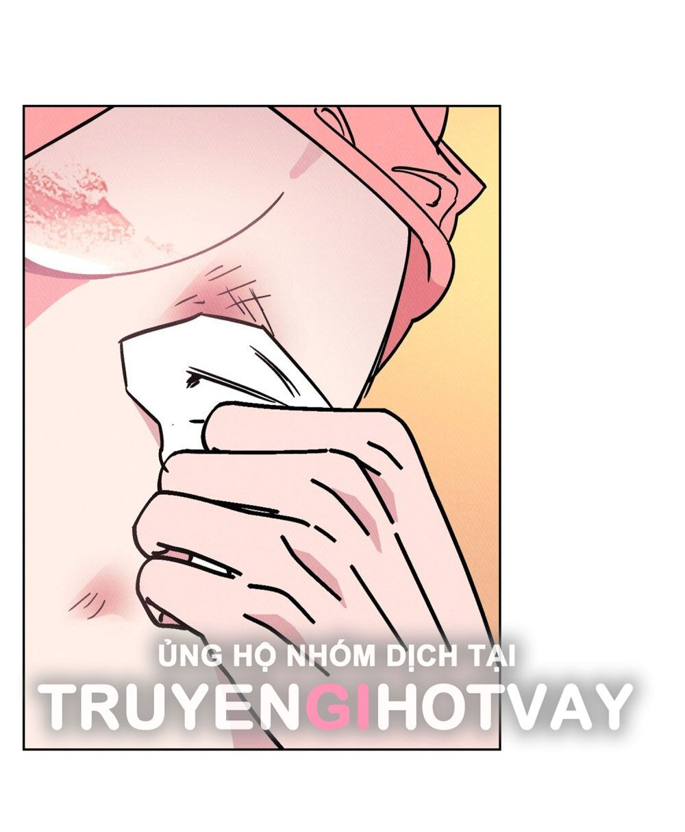 [18+] 7 GIÂY THAY VÌ HÔN Chapter 16 - Trang 40 - Dâm Cô Nương