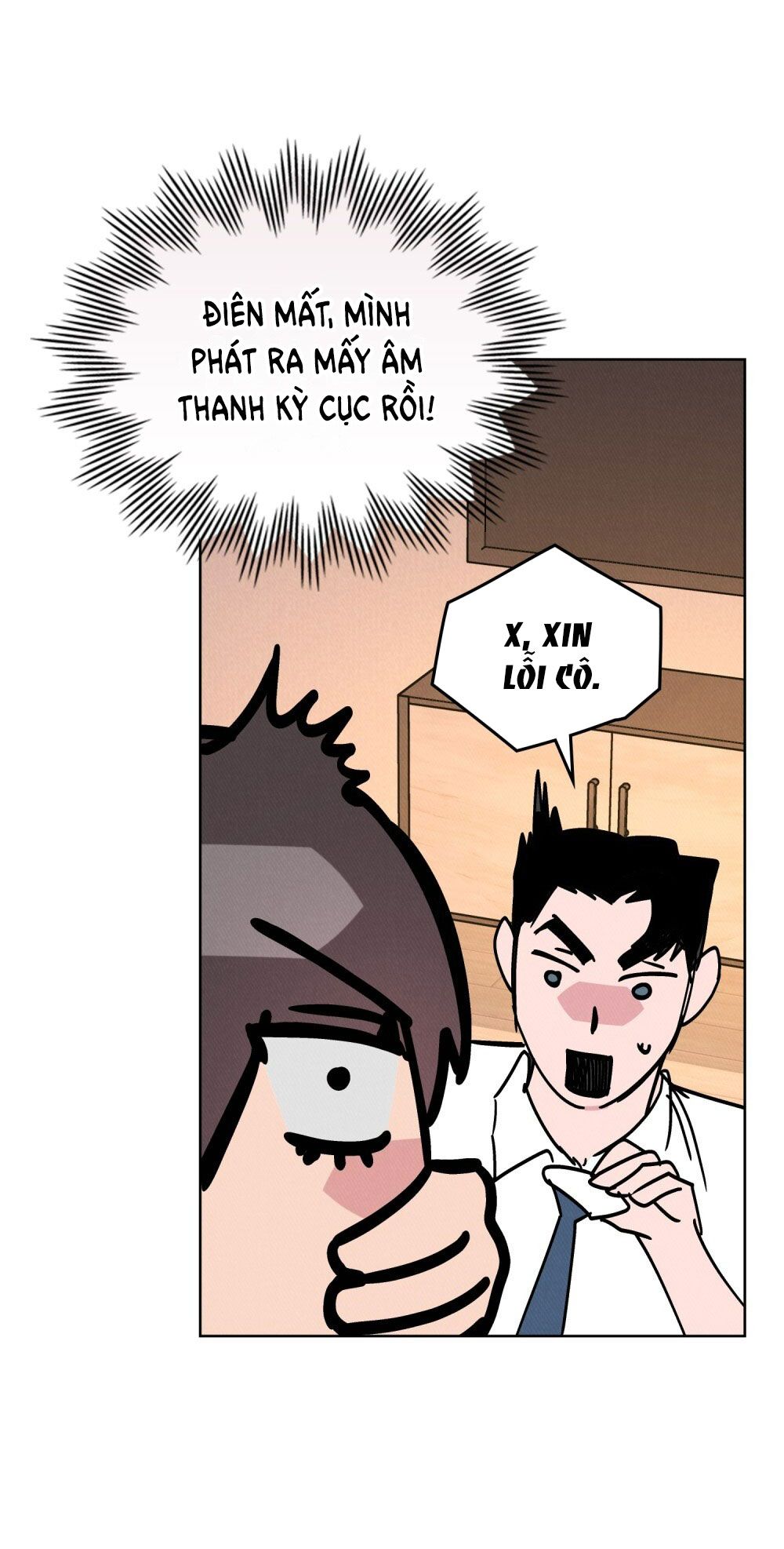 [18+] 7 GIÂY THAY VÌ HÔN Chapter 16 - Trang 42 - Dâm Cô Nương