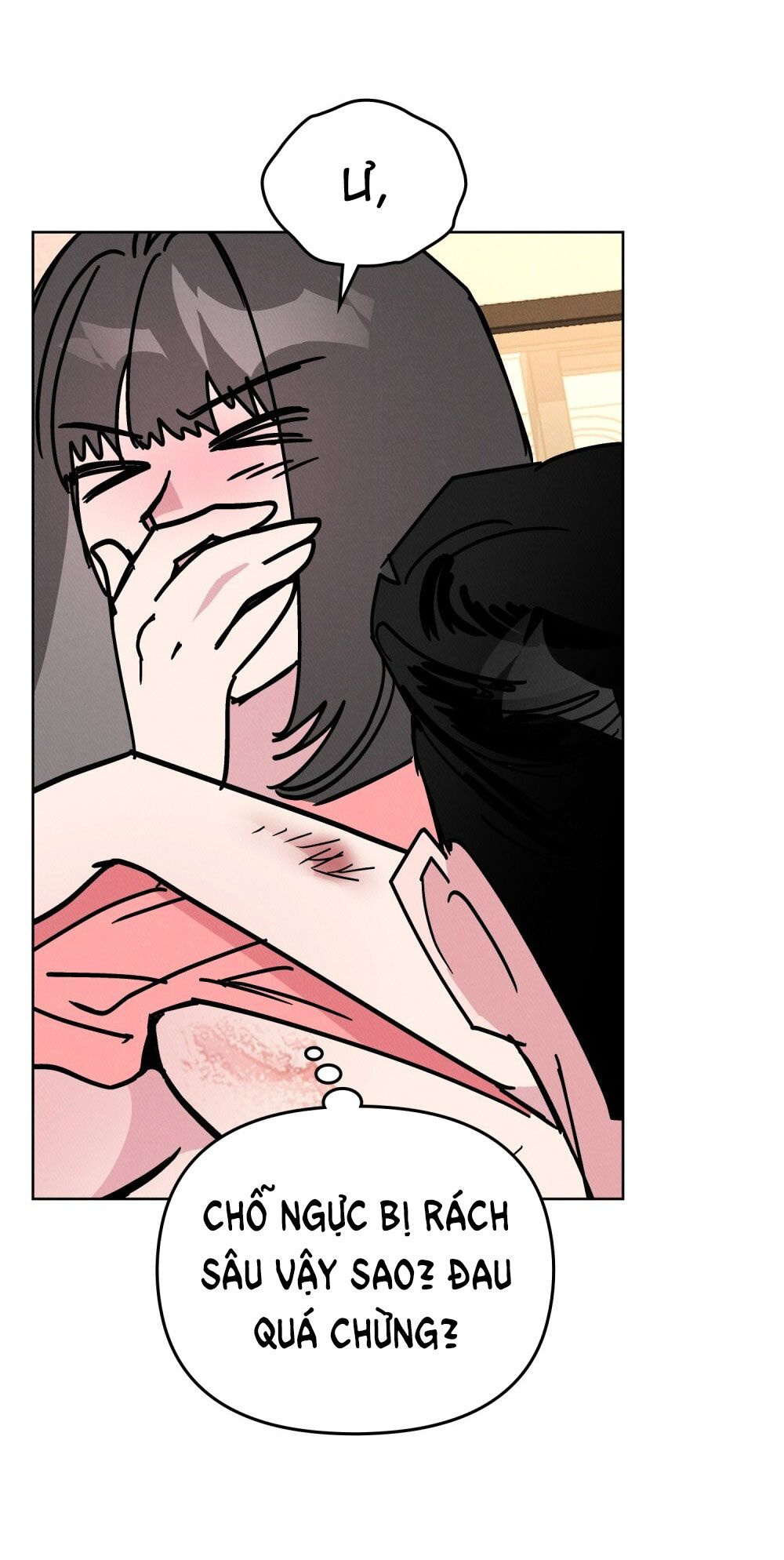 [18+] 7 GIÂY THAY VÌ HÔN Chapter 16 - Trang 43 - Dâm Cô Nương