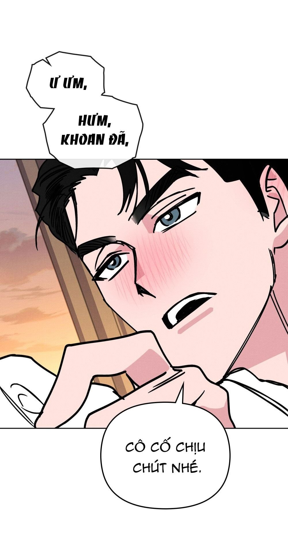 [18+] 7 GIÂY THAY VÌ HÔN Chapter 16 - Trang 45 - Dâm Cô Nương