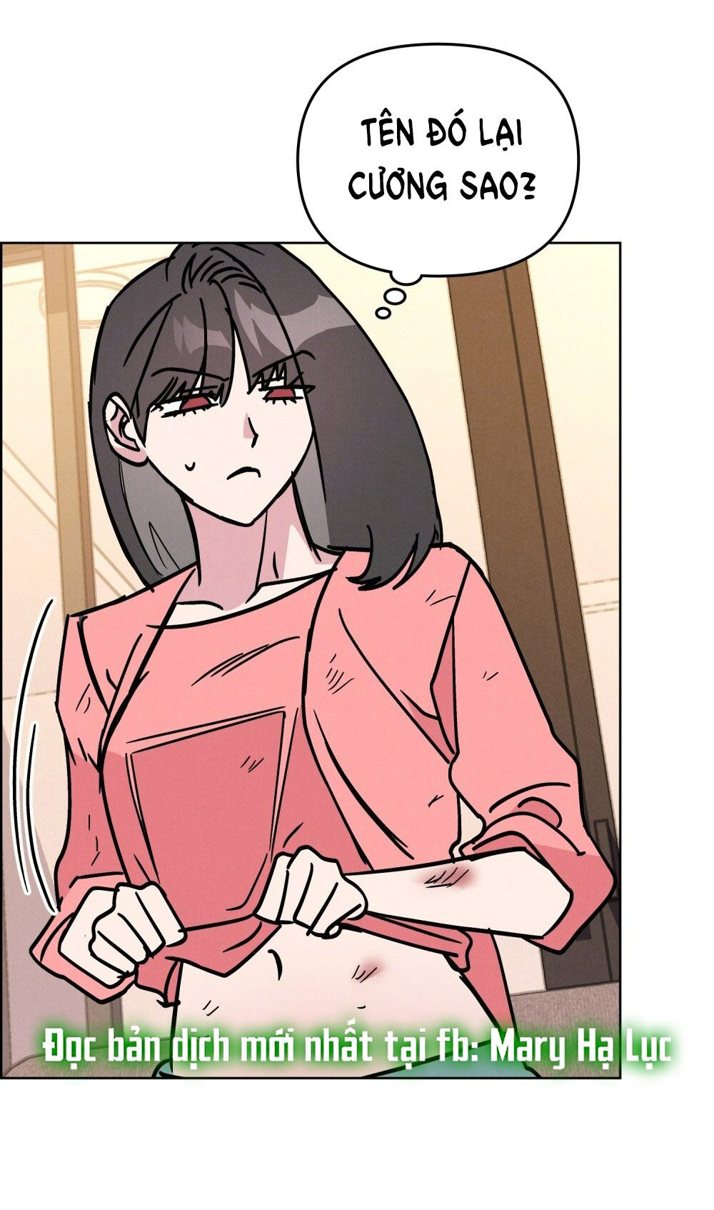 [18+] 7 GIÂY THAY VÌ HÔN Chapter 16 - Trang 48 - Dâm Cô Nương