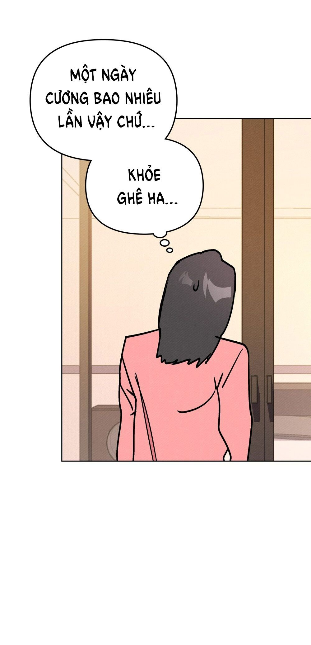 [18+] 7 GIÂY THAY VÌ HÔN Chapter 16 - Trang 49 - Dâm Cô Nương