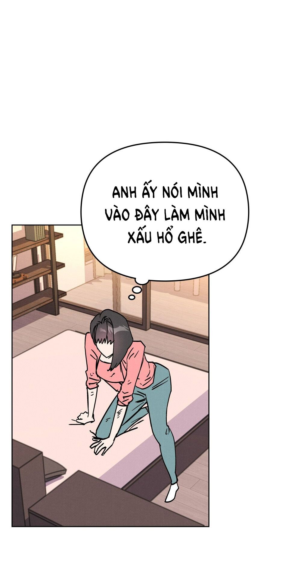 [18+] 7 GIÂY THAY VÌ HÔN Chapter 16 - Trang 50 - Dâm Cô Nương