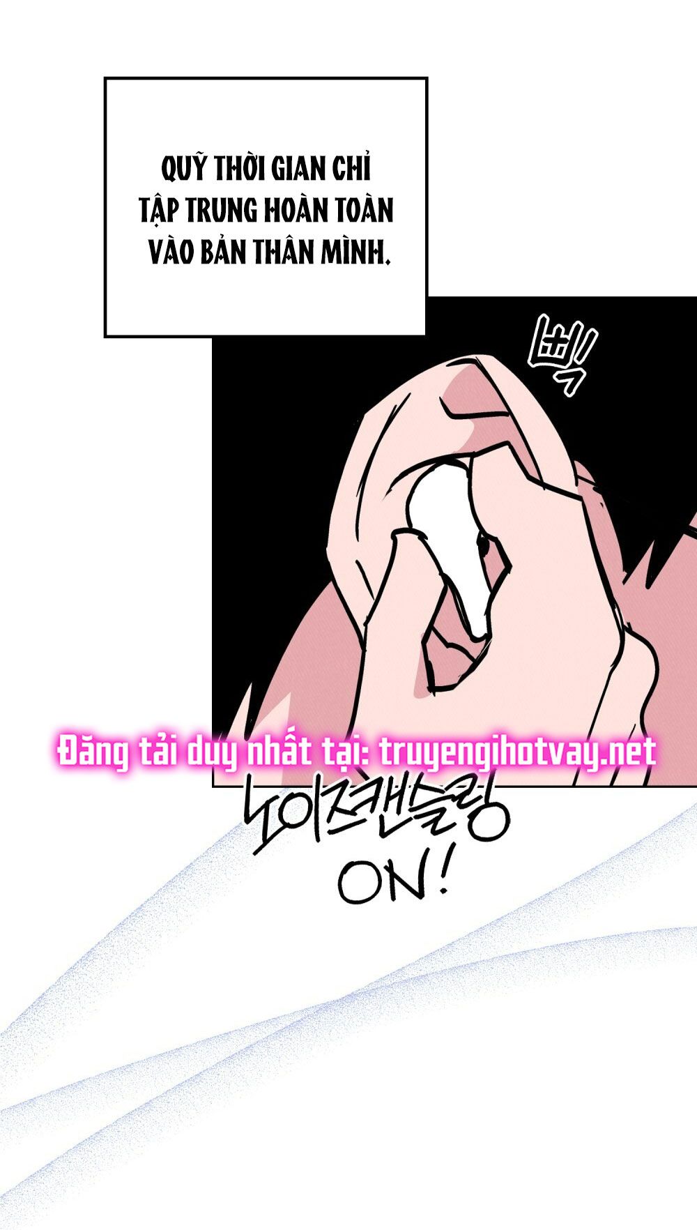 [18+] 7 GIÂY THAY VÌ HÔN Chapter 16 - Trang 6 - Dâm Cô Nương