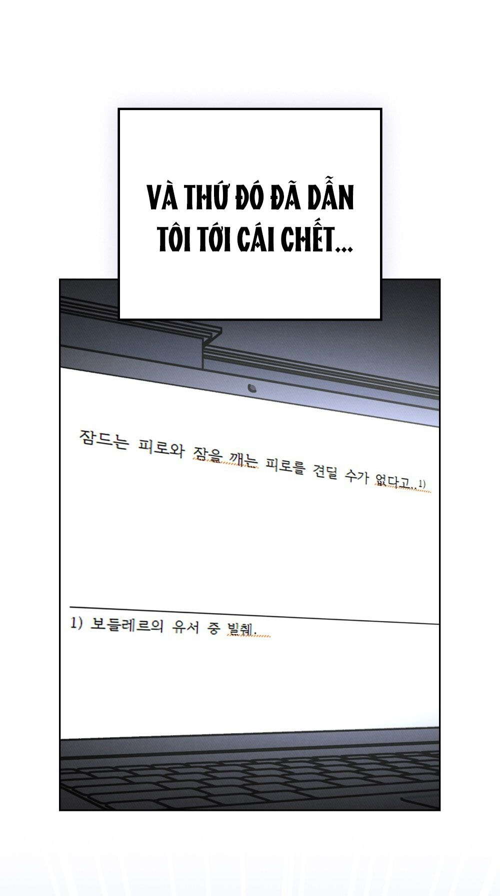 [18+] 7 GIÂY THAY VÌ HÔN Chapter 16 - Trang 8 - Dâm Cô Nương