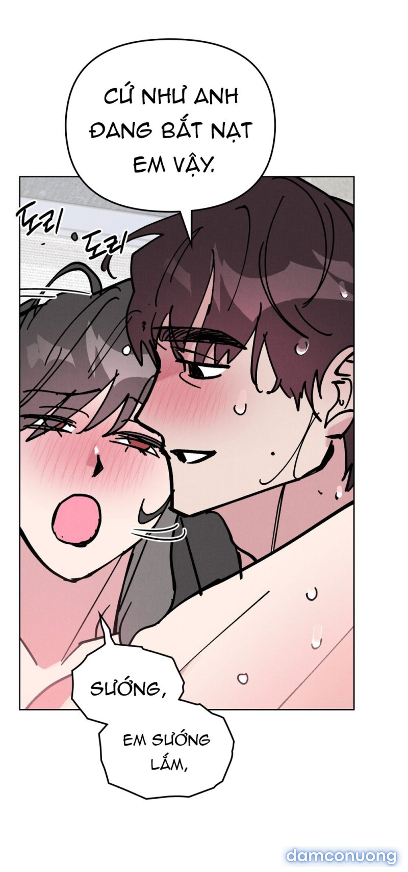 [18+] 7 GIÂY THAY VÌ HÔN Chapter 21.1 - Trang 14 - Dâm Cô Nương