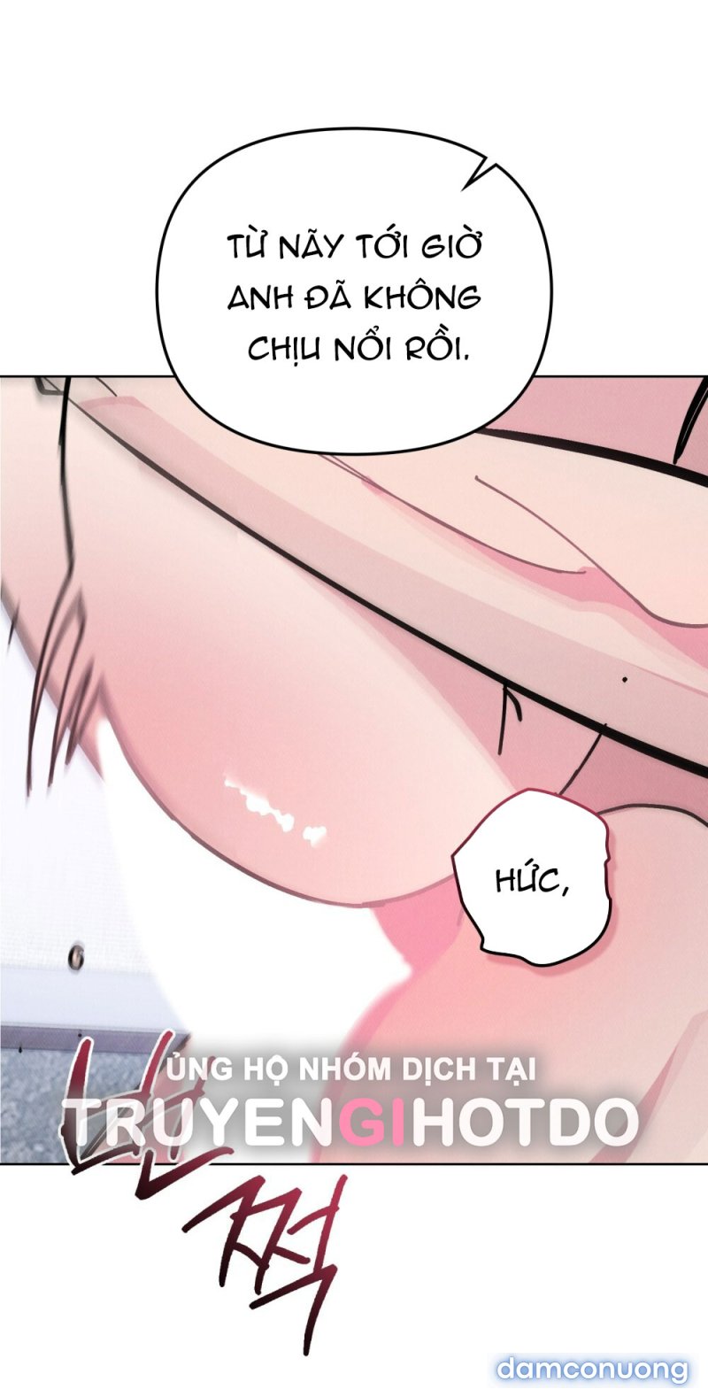 [18+] 7 GIÂY THAY VÌ HÔN Chapter 21.1 - Trang 16 - Dâm Cô Nương