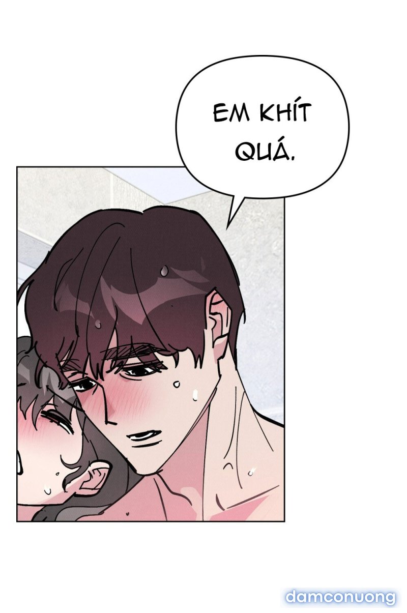 [18+] 7 GIÂY THAY VÌ HÔN Chapter 21.1 - Trang 18 - Dâm Cô Nương