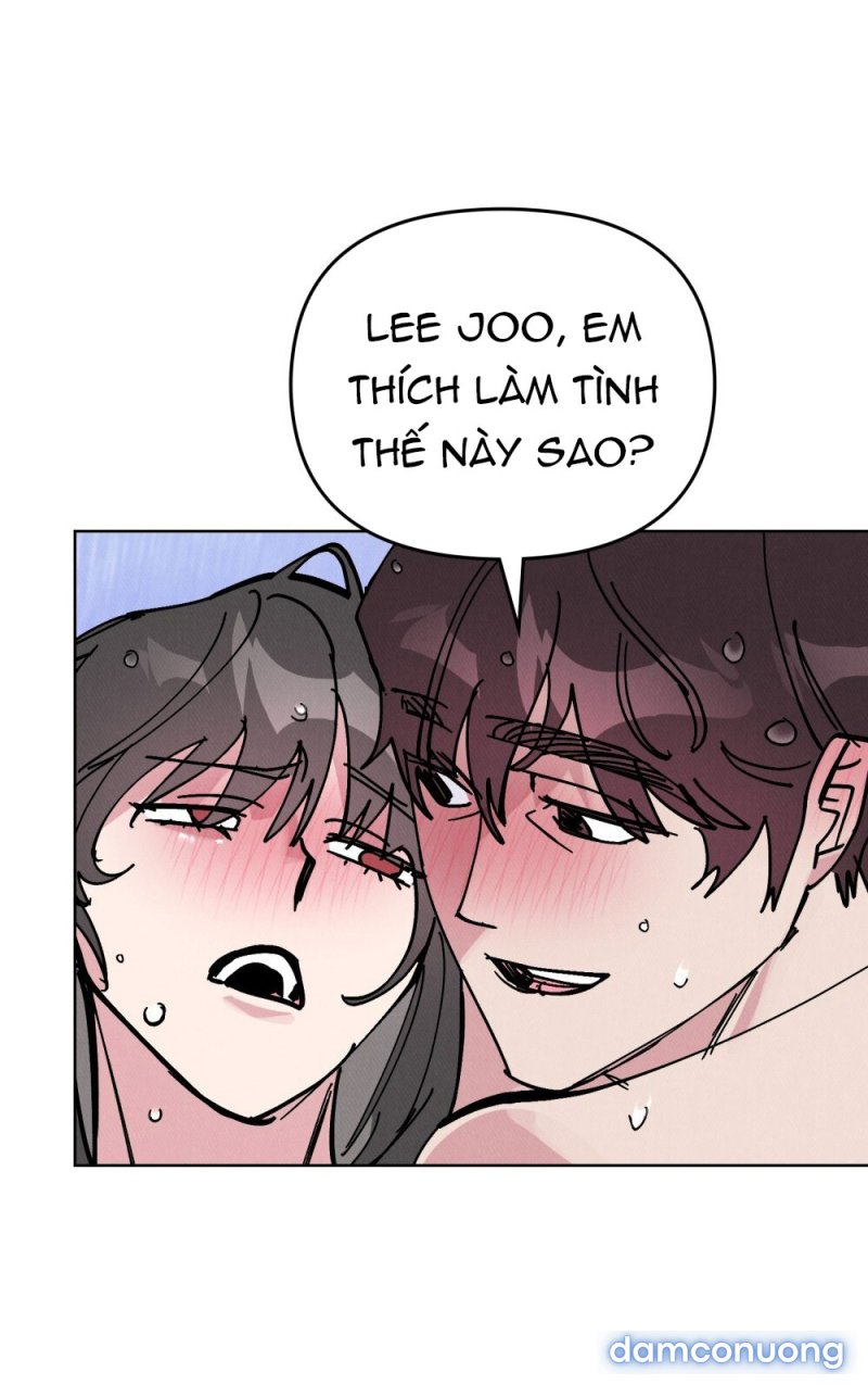 [18+] 7 GIÂY THAY VÌ HÔN Chapter 21.1 - Trang 21 - Dâm Cô Nương