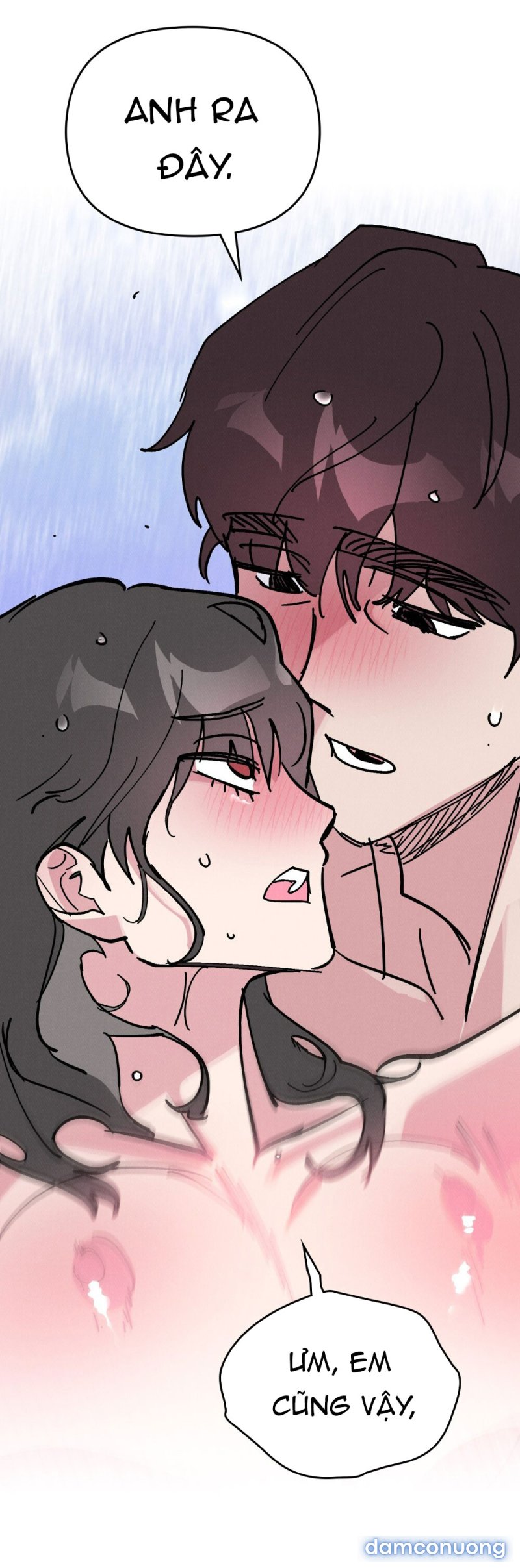 [18+] 7 GIÂY THAY VÌ HÔN Chapter 21.1 - Trang 22 - Dâm Cô Nương