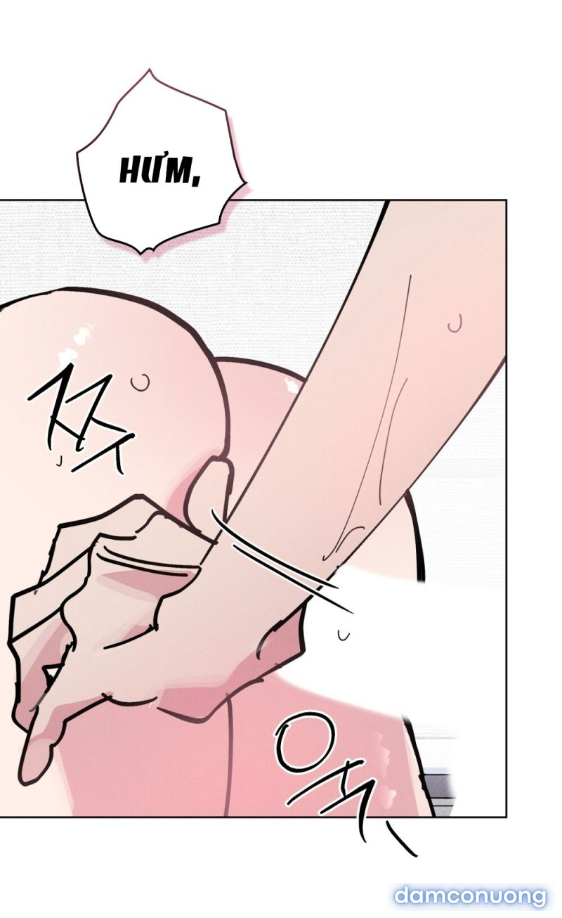 [18+] 7 GIÂY THAY VÌ HÔN Chapter 21.1 - Trang 3 - Dâm Cô Nương