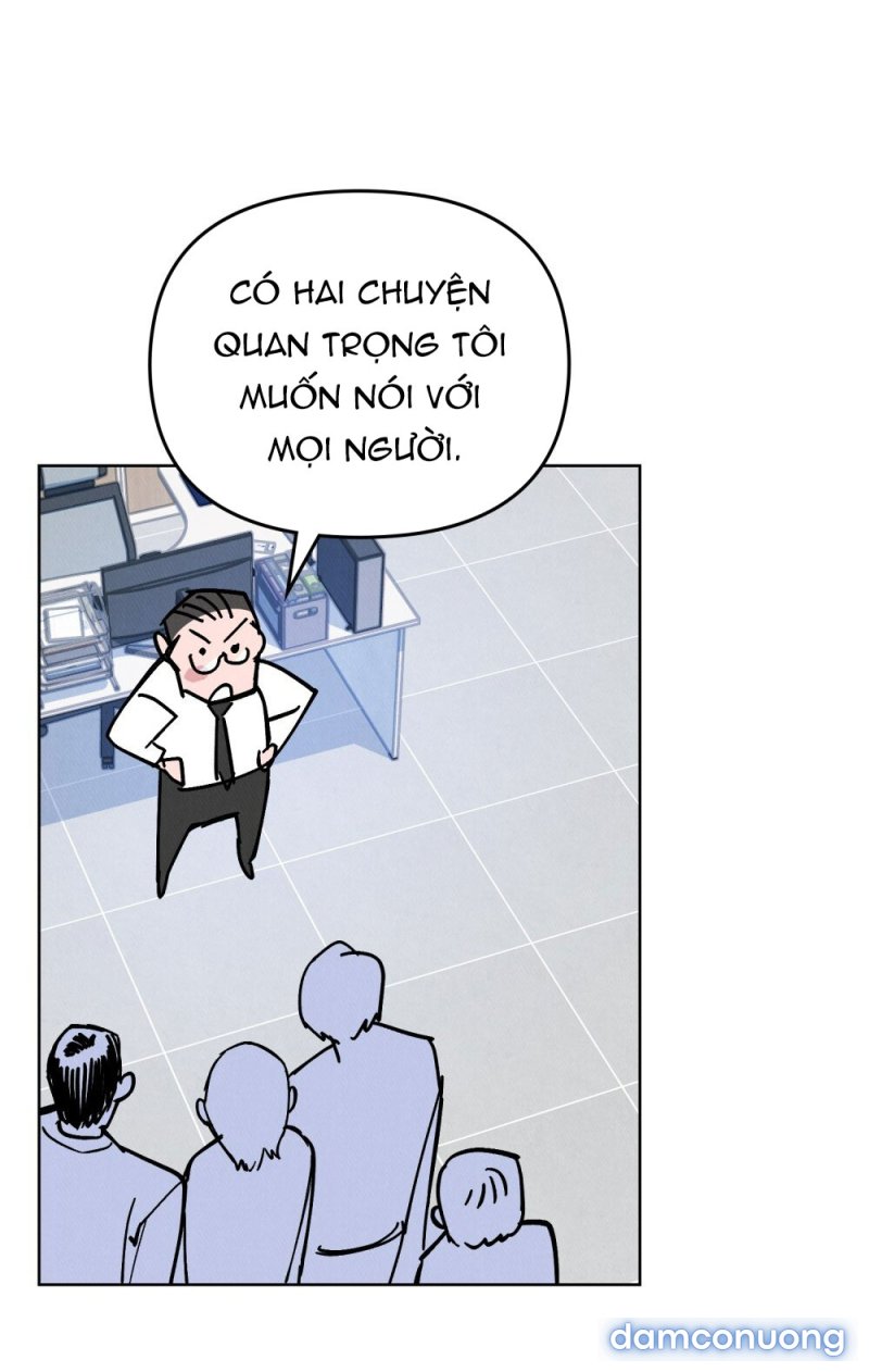 [18+] 7 GIÂY THAY VÌ HÔN Chapter 21.1 - Trang 32 - Dâm Cô Nương