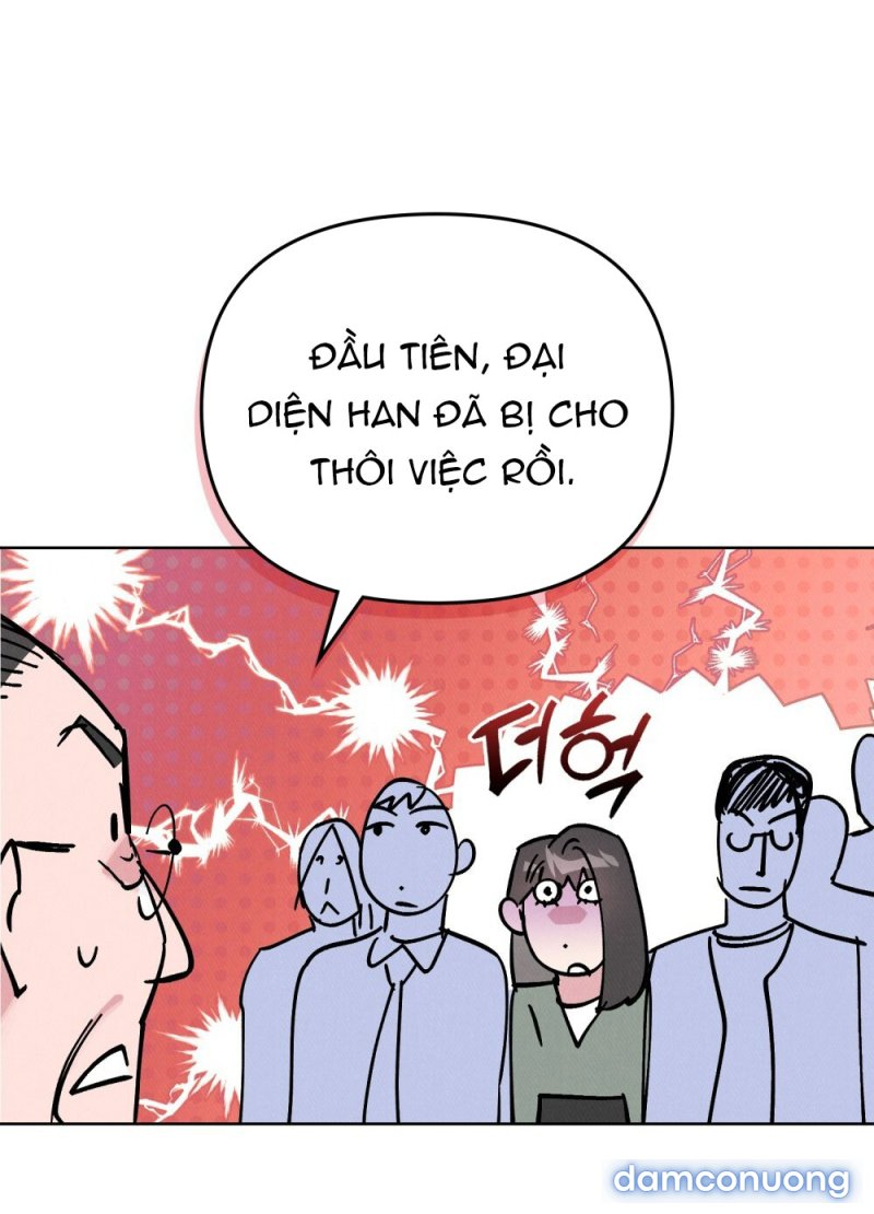[18+] 7 GIÂY THAY VÌ HÔN Chapter 21.1 - Trang 33 - Dâm Cô Nương