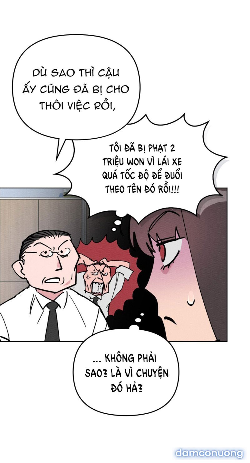 [18+] 7 GIÂY THAY VÌ HÔN Chapter 21.1 - Trang 35 - Dâm Cô Nương