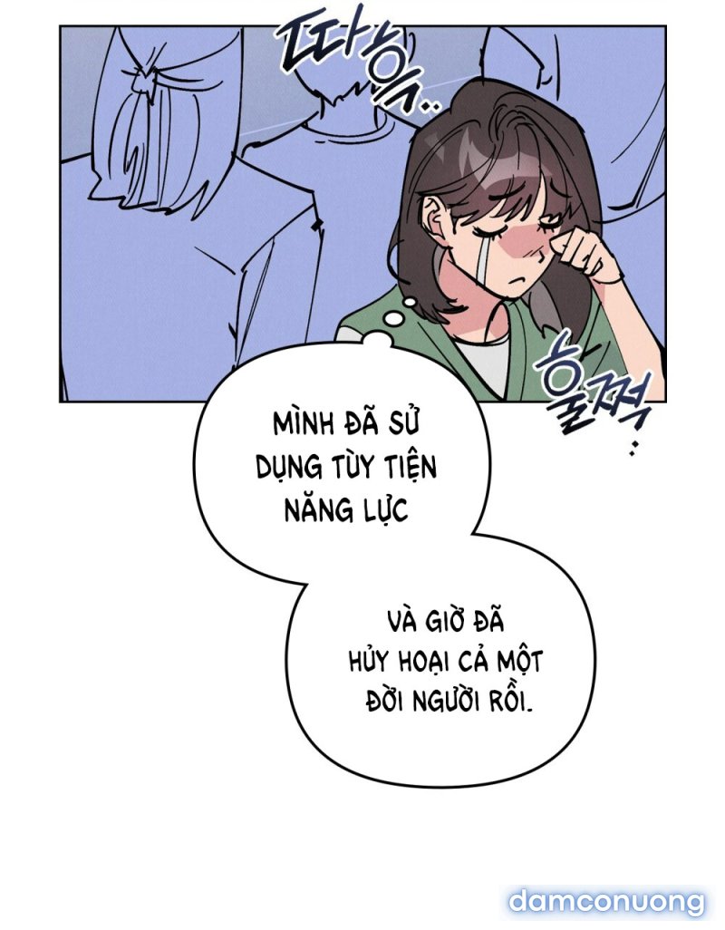 [18+] 7 GIÂY THAY VÌ HÔN Chapter 21.1 - Trang 37 - Dâm Cô Nương