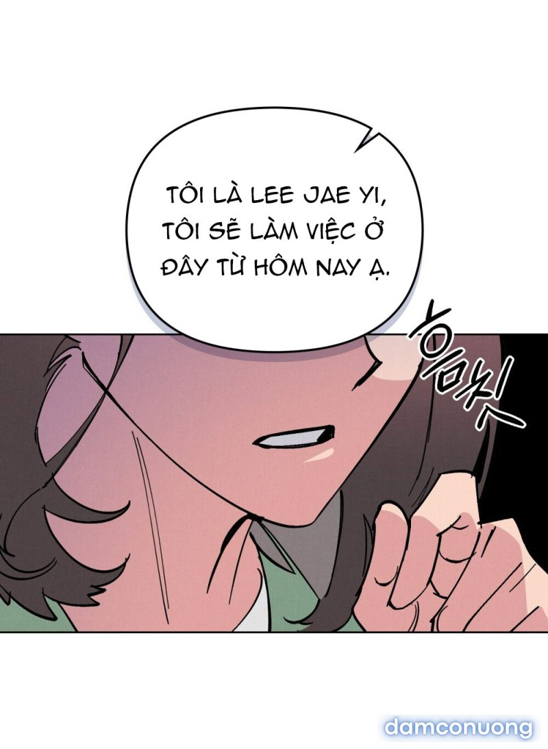 [18+] 7 GIÂY THAY VÌ HÔN Chapter 21.1 - Trang 38 - Dâm Cô Nương