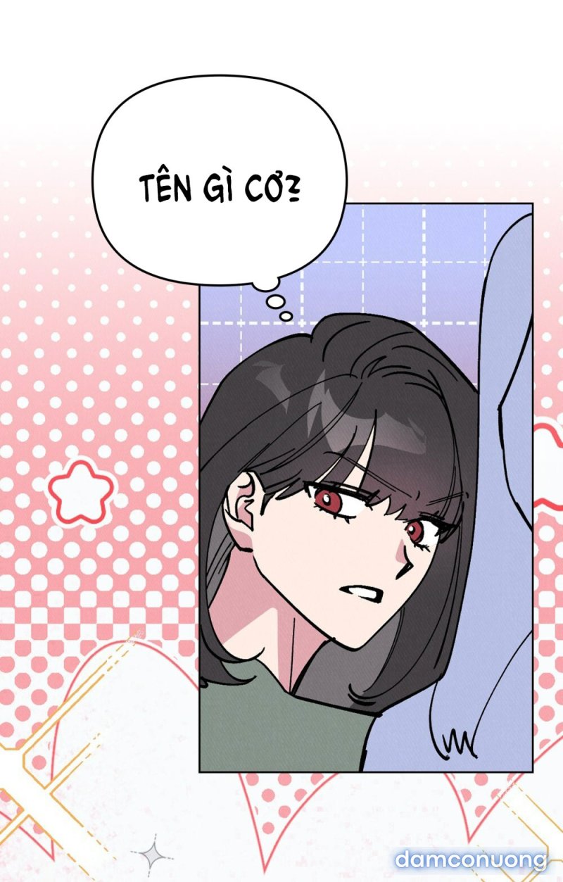 [18+] 7 GIÂY THAY VÌ HÔN Chapter 21.1 - Trang 39 - Dâm Cô Nương