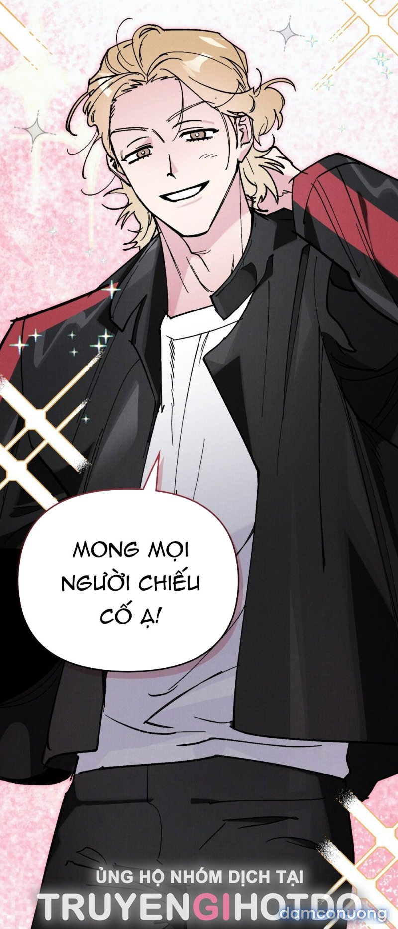 [18+] 7 GIÂY THAY VÌ HÔN Chapter 21.1 - Trang 40 - Dâm Cô Nương