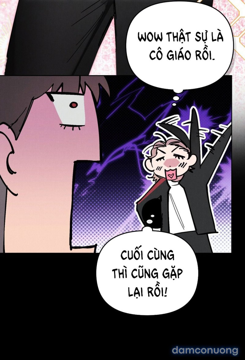 [18+] 7 GIÂY THAY VÌ HÔN Chapter 21.1 - Trang 41 - Dâm Cô Nương