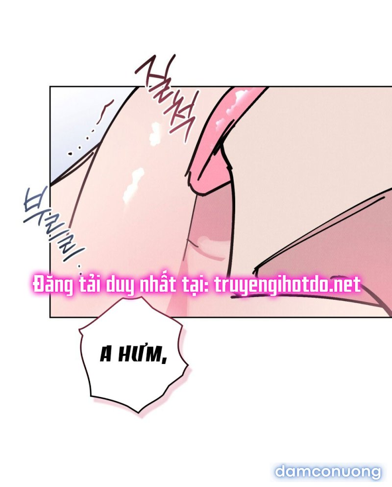 [18+] 7 GIÂY THAY VÌ HÔN Chapter 21.1 - Trang 6 - Dâm Cô Nương