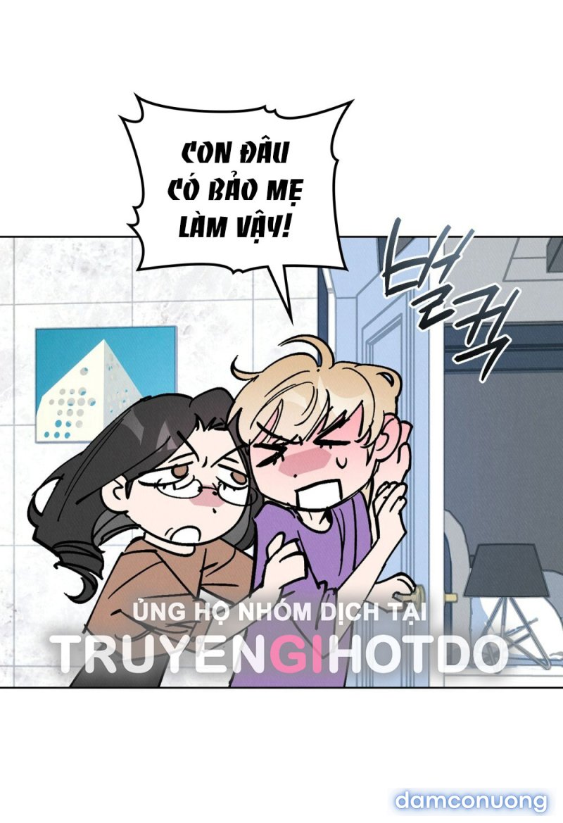 [18+] 7 GIÂY THAY VÌ HÔN Chapter 21.2 - Trang 16 - Dâm Cô Nương